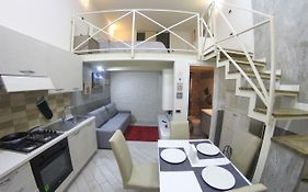 Brillantina House